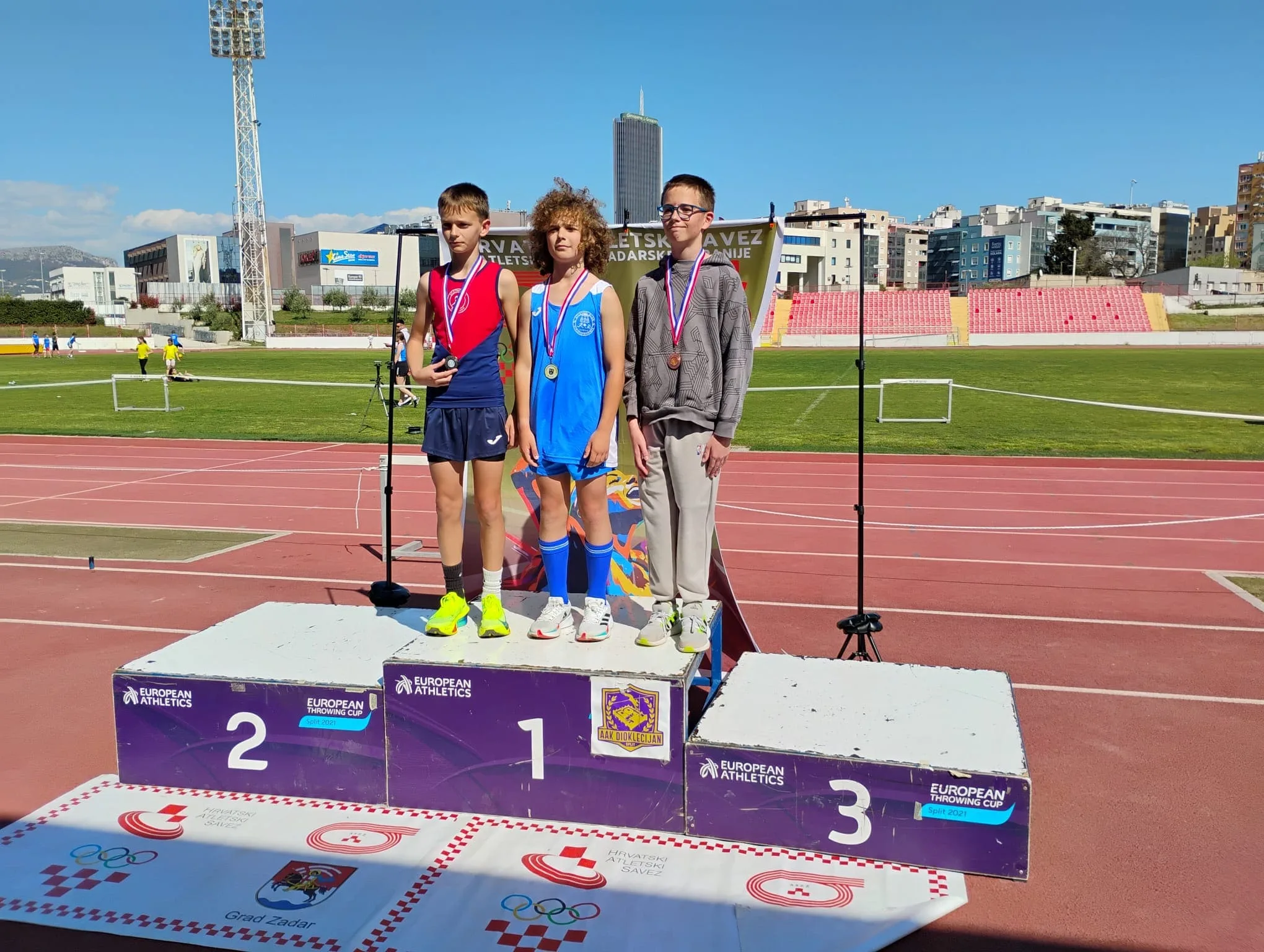 ak-alojzije-stepinac-zadar-medalje-split