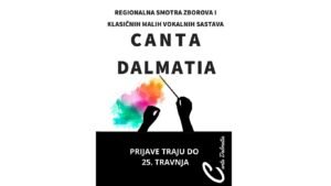 canta-dalmatia-2025-prijave-kastel-luksic