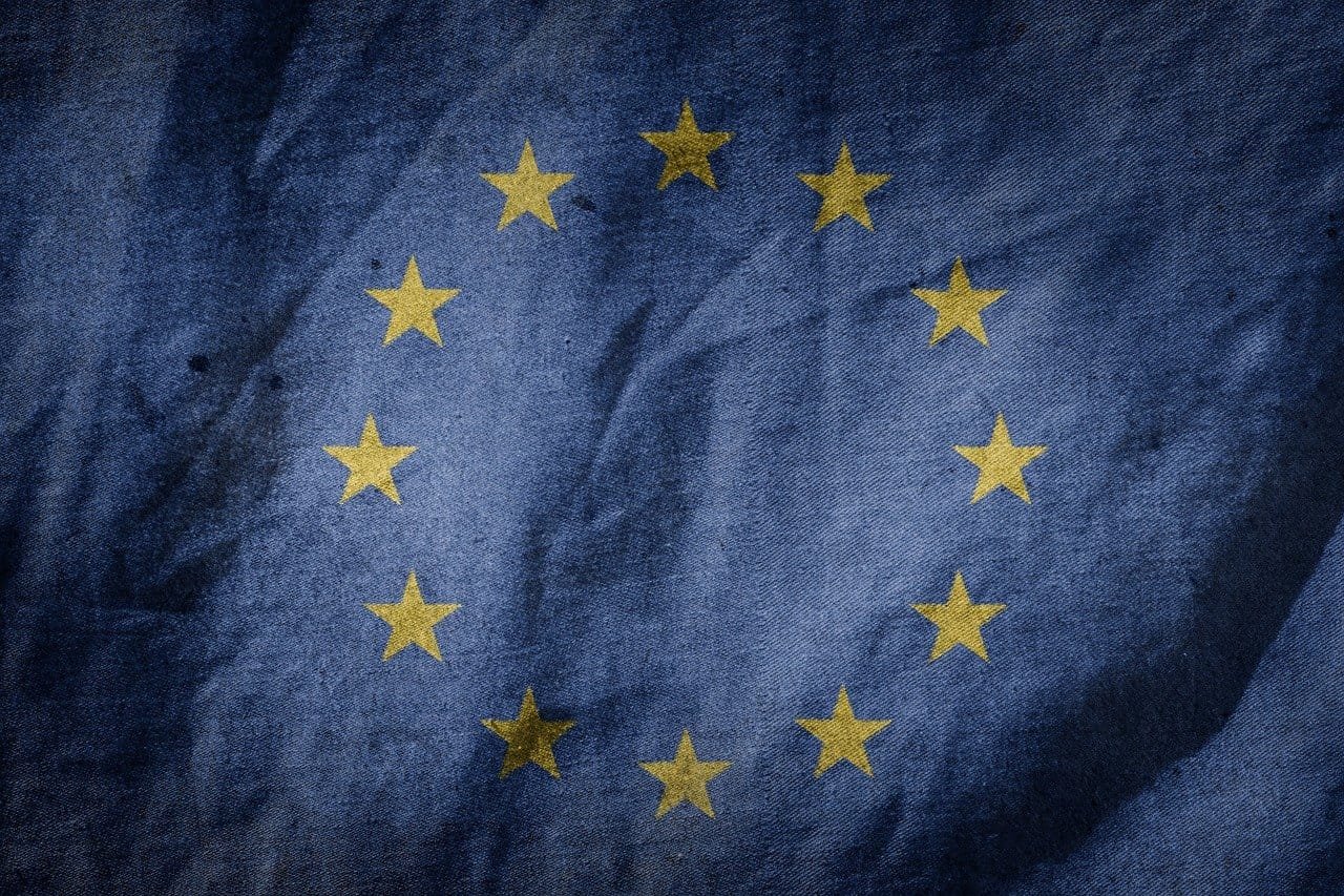 eu flag