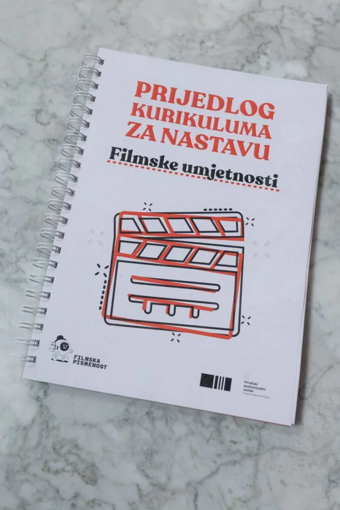 🎬 Film u školama? Da, jer kritičko mišljenje počinje gledanjem! Održana prva konferencija o filmskoj pismenosti – saznaj sve ➡️ #filmskapismenost