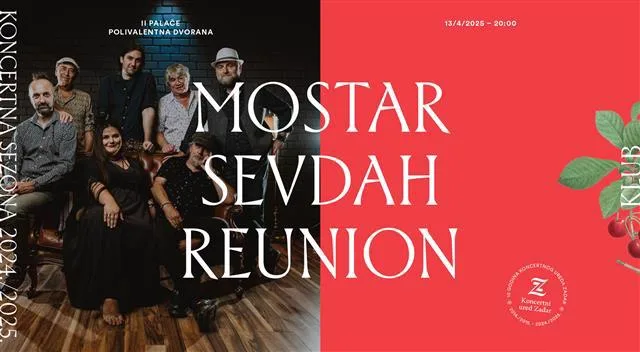mostar-sevdah-reunion-koncert-zadar-2025