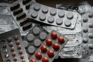 medicine pills ljekovi tablete