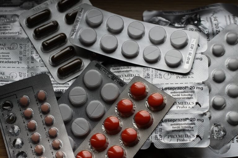 medicine pills ljekovi tablete