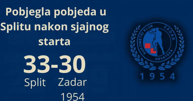 rk-zadar-1954-poraz-u-splitu-1hrl-jug