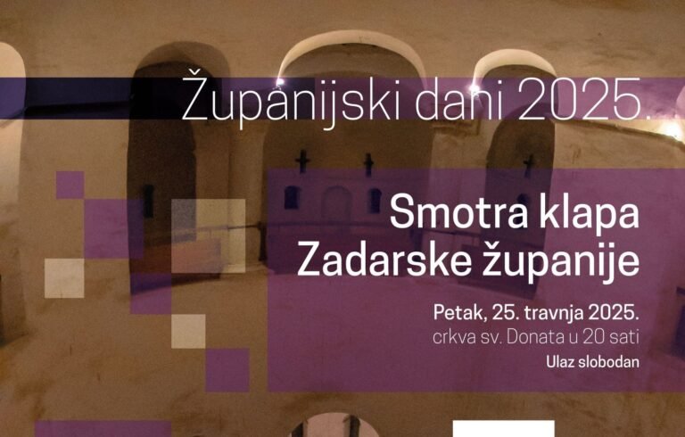 smotra-klapa-zadarska-zupanija-sv-donat-2025