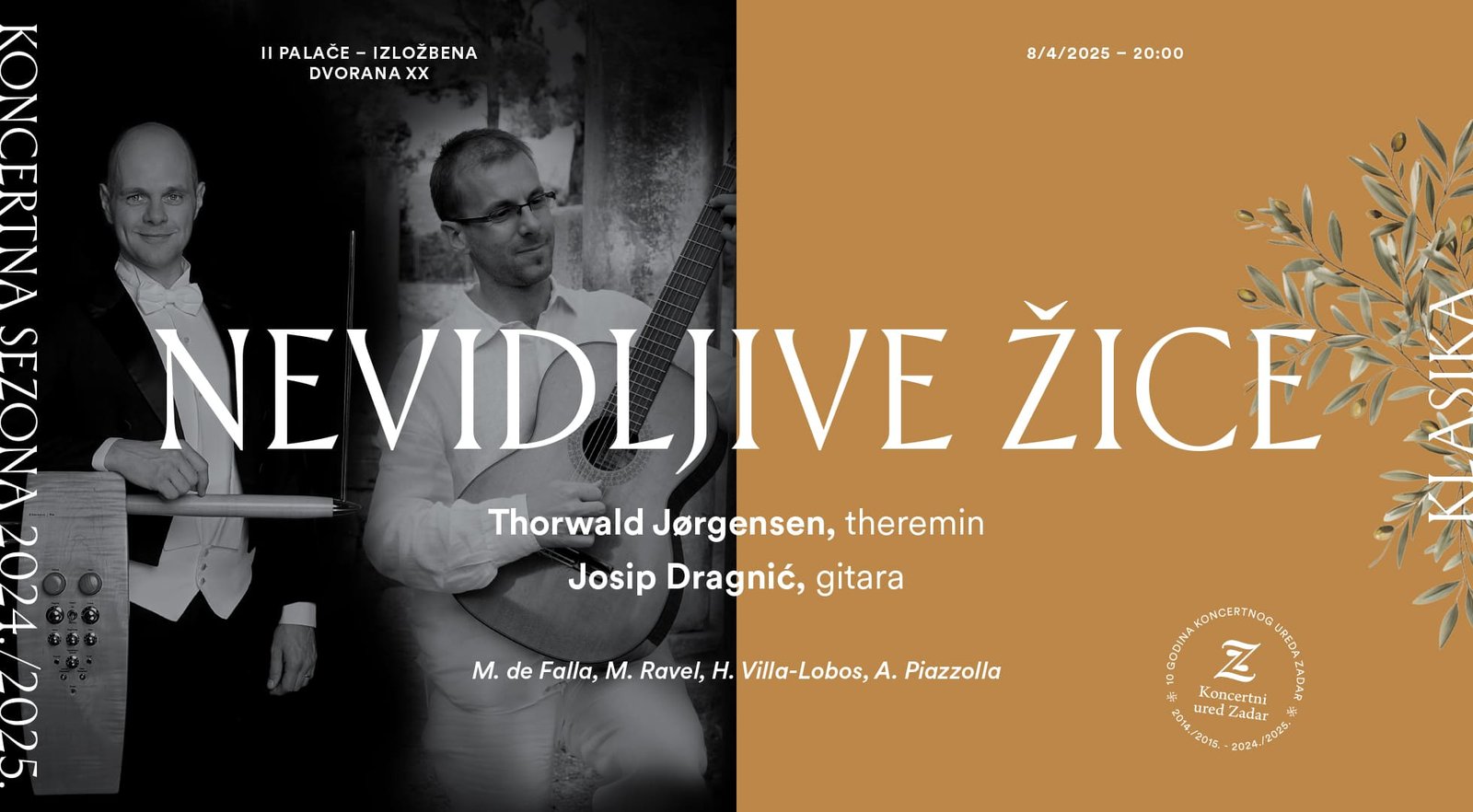 theremin-gitara-koncert-zadar-2025