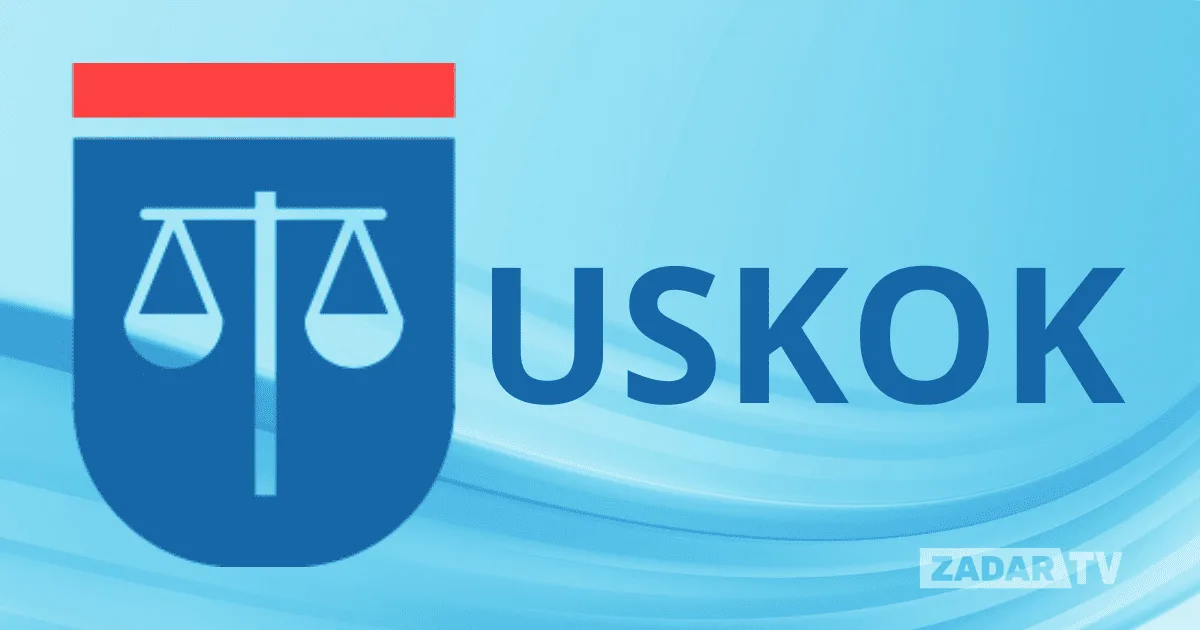 uskok uhićenja korupcija kriminal