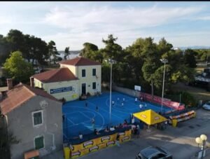 Bodulo Cup, mali nogomet turnir, turnir 3x3, sport Zadar, natjecanje veterani