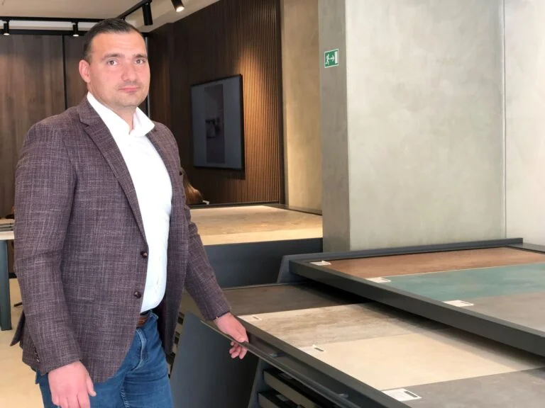 keramičke pločice Dean Pilipović