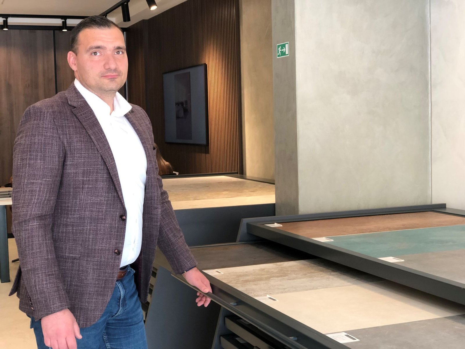 keramičke pločice Dean Pilipović