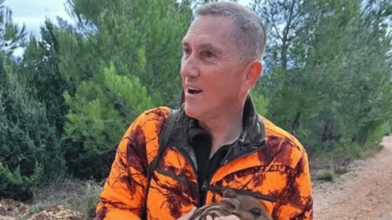 Ivan Klanac ponovno izabran za čelnika Kamenjarke