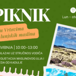 Novalja prirodna kozmetika Sudionici izrađuju prirodnu kozmetiku na radionici u Novalji