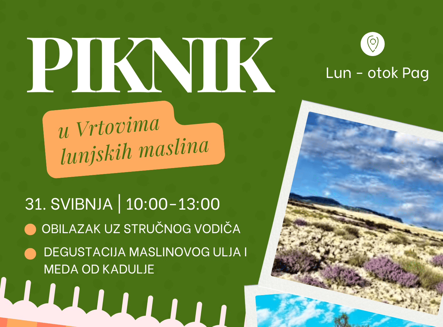Novalja prirodna kozmetika Sudionici izrađuju prirodnu kozmetiku na radionici u Novalji