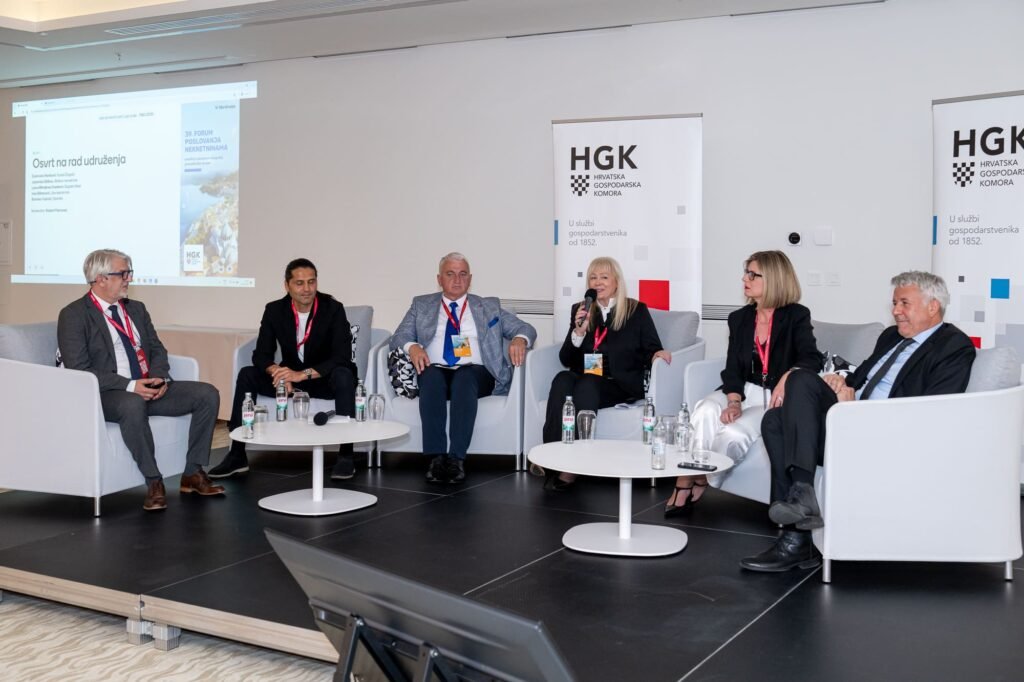 Uloga posrednika ključna je za stabilnost tržišta nekretnina. Saznajte više o 39. Forumu poslovanja nekretninama u Šibeniku i važnosti poštovanja zakonskih okvira.