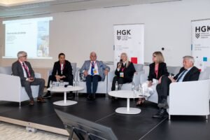 Uloga posrednika ključna je za stabilnost tržišta nekretnina. Saznajte više o 39. Forumu poslovanja nekretninama u Šibeniku i važnosti poštovanja zakonskih okvira.