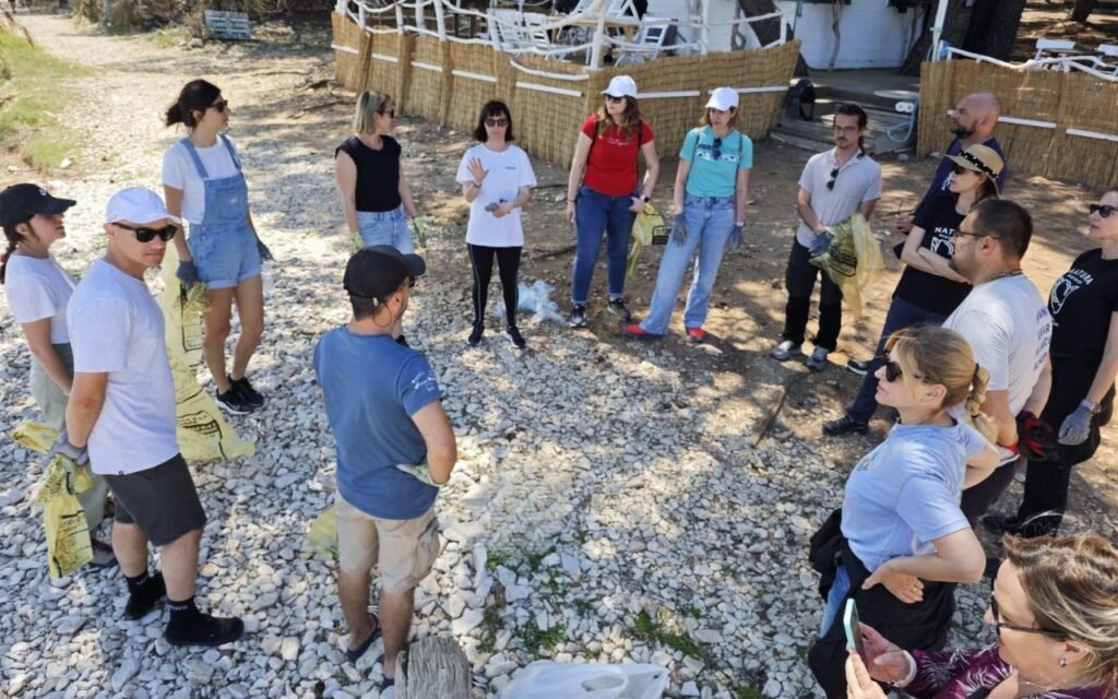WASTEREDUCE_Sakarun_Dugi_otok