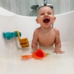 kupanje bebe preporuke