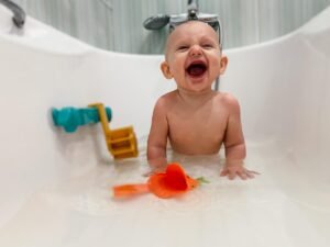 kupanje bebe preporuke