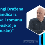 Dražen Stjepandić izvodi pjesmu „Teta Greta“
