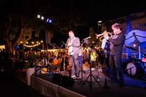 Fish & Jazz Festival u Zadru s nastupima Roberta Mikuljana i Oridano Trio Banda