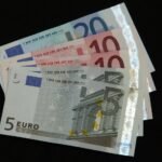 money notes euro