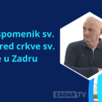Uvijek mi je se ugodno naći u razgovoru i druženju s fra Andrijom Bilokapićem. Povod ovome razgovoru i druženju bila je ideja slikovnice o svetom Leopoldu Mandiću u Zadru, a i slanje u tisak moje slikovnice o blaženom Jakovu Zadraninu. Ja i prijatelj mi doc. dr. sc. Patrick Levačić, obrazložili smo fra Andriji zamisao slikovnice. Fra Andrija nas je podržao u tom naumu i upoznao s još detalja iz života svetog Leopolda, o njegovom službovanju u Zadru. Posebno me se dojmio detalj o njegovoj visini, visok metar i trideset sedam centimetara, te je i ne samo time bio drag djeci, uvijek okružen njima. O porijeklu njegovih roditelja. Roditelji porijeklom iz Srednje Bosne. I o tome kako je čitav život bio ispovjednik, i kako su bili dugi redovi vjernika koji su se željeli ispovjediti kod svetoga Leopolda Mandića.
