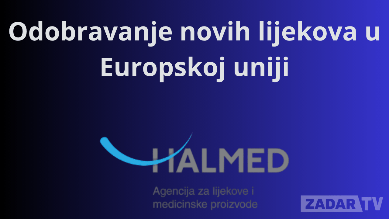Fotografija prikazuje povjerenstvo CHMP-a tijekom sjednice na kojoj su preporučili odobravanje novih lijekova.