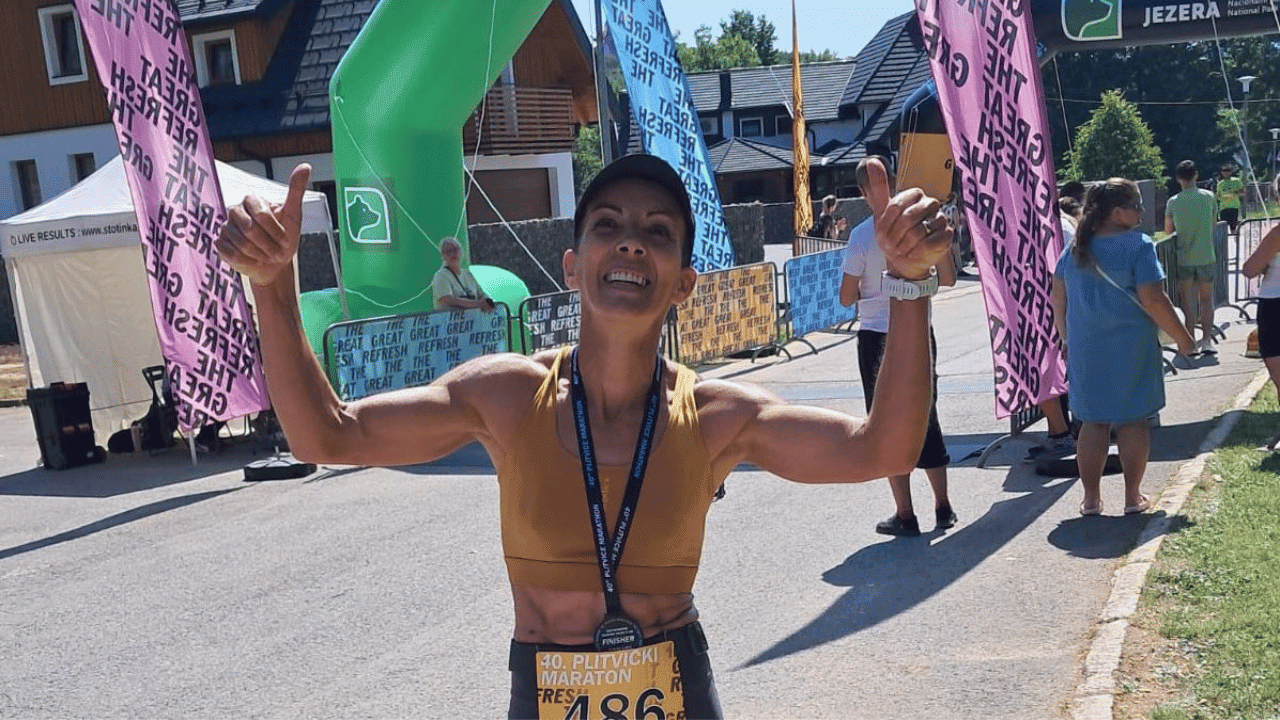 Sandra_Profaca_Plitvički_polumaraton
