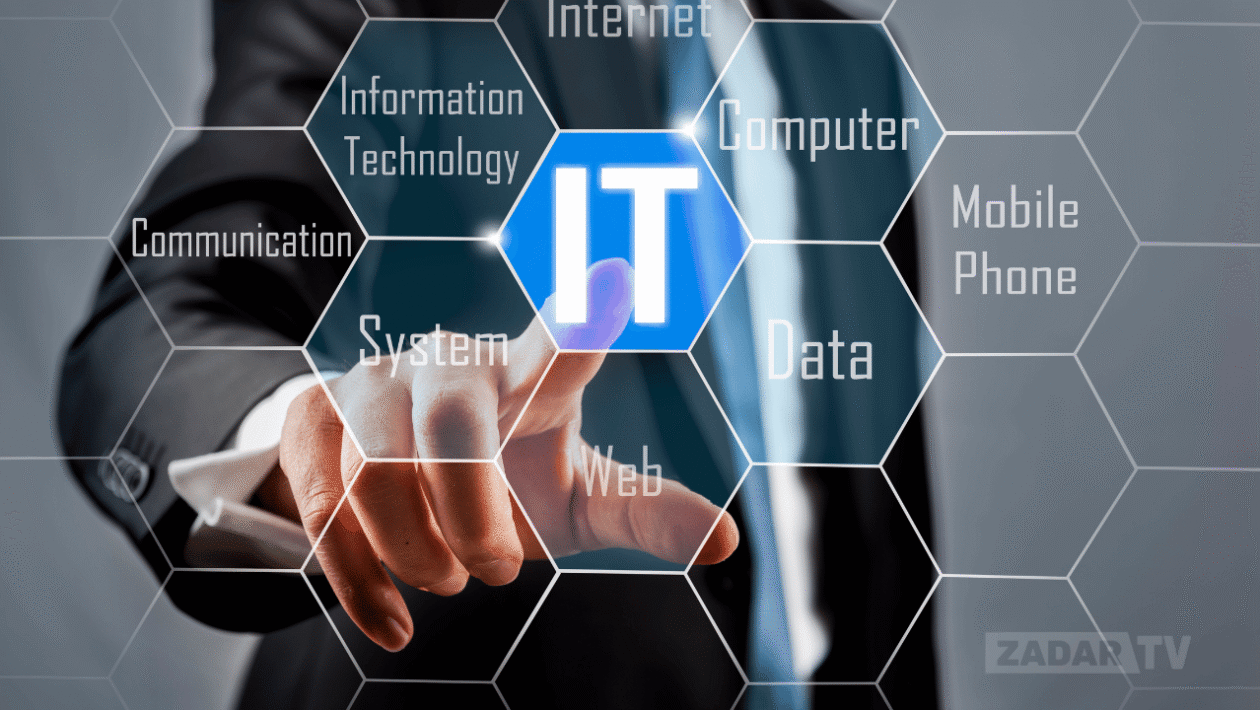 IT industrija u Hrvatskoj – analiza HGK