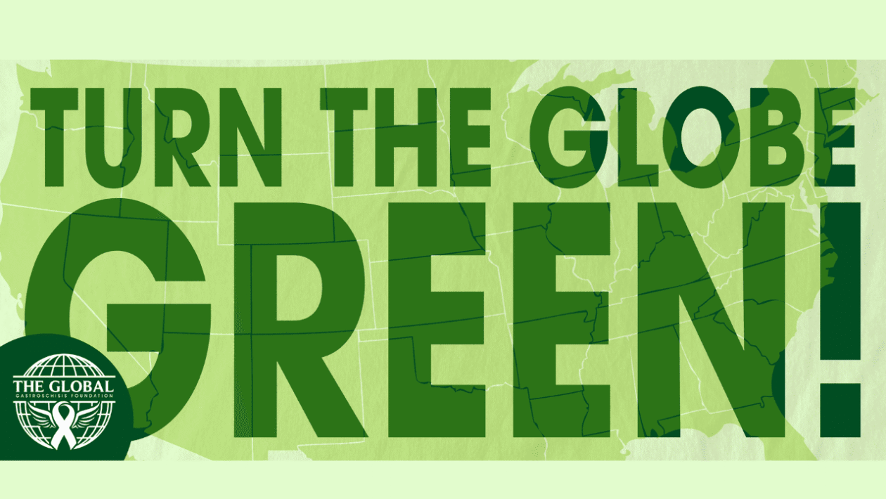 Pozdrav Suncu u Zadru osvijetljen u znak podrške djeci s gastroshizom