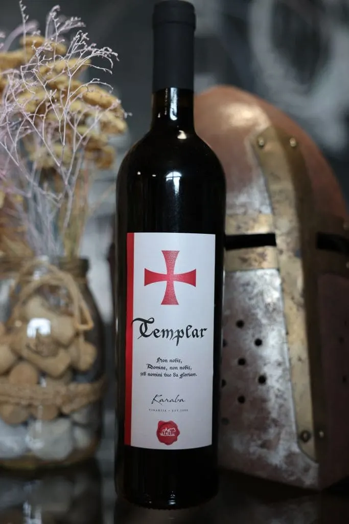 Intervju sa Šimom Kurtovom u Vinariji Karaba u Pakoštanima