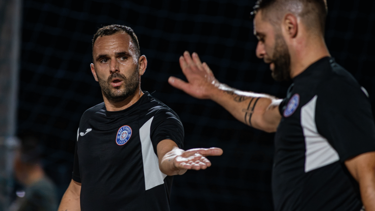 memorijal Edi Perinčić, nogometni turnir, četvrtfinale, Zadar sport, zajednica