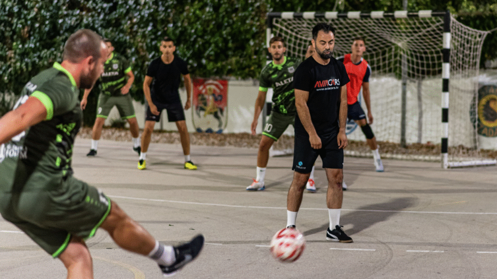 memorijal Edi Perinčić, nogometni turnir, četvrtfinale, Zadar sport, zajednica