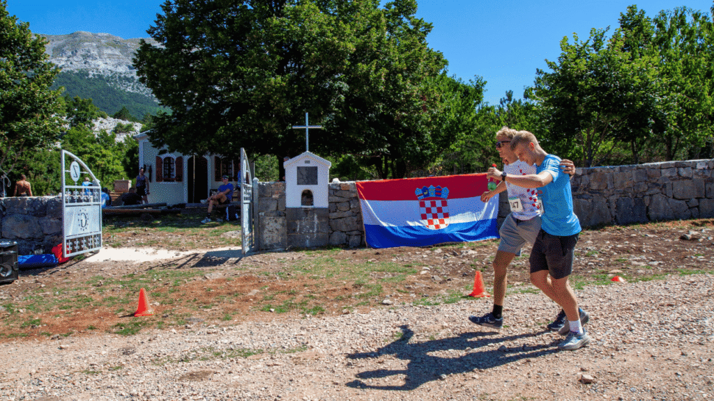 Starigrad Međunarodna planinska utrka 2025
