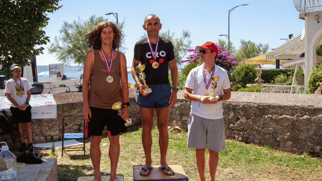 Starigrad Međunarodna planinska utrka 2025