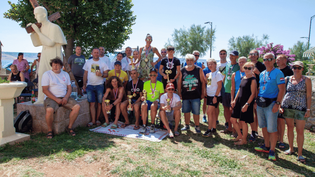 Starigrad Međunarodna planinska utrka 2025