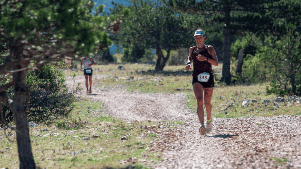 Starigrad Međunarodna planinska utrka 2025
