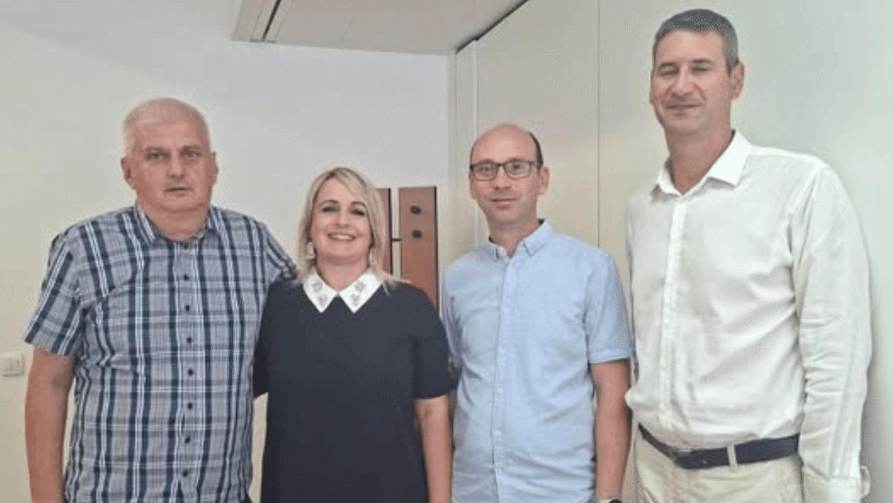 Fešta od sira u Zadru s izlagačima paškog sira i lokalnim proizvođačima