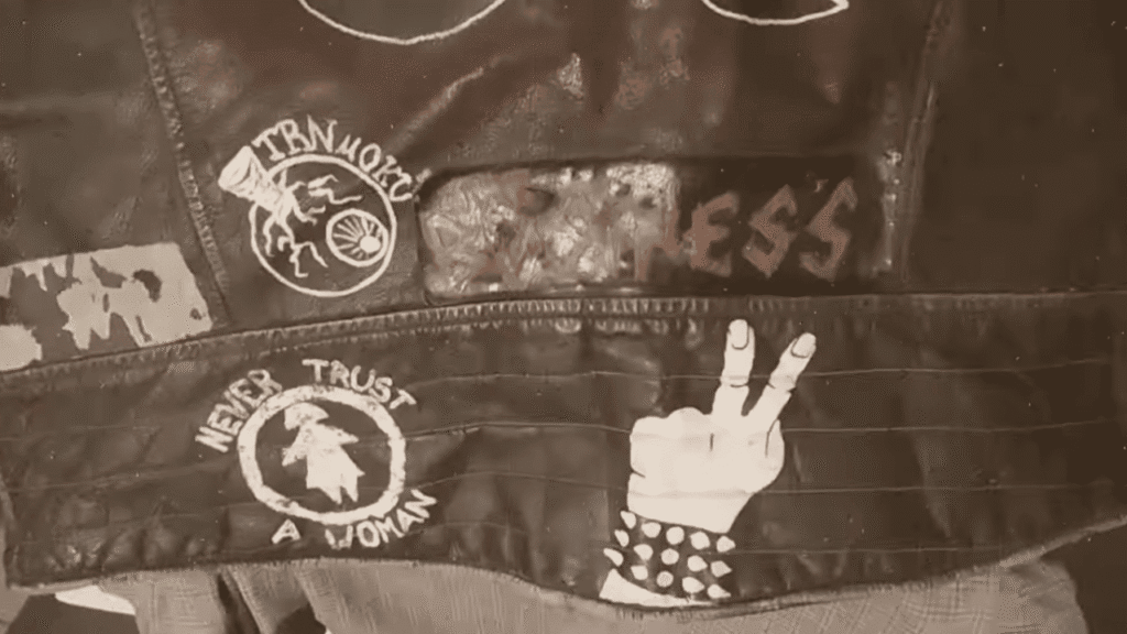 PuP GRUPA izvodi pjesmu "Analiza grešaka" u videospotu povodom 30 godina benda Trn u oku