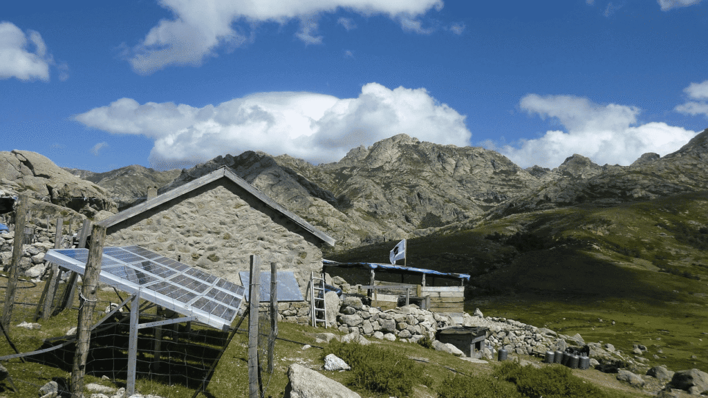 tipovi solarnih panela razlike vrste