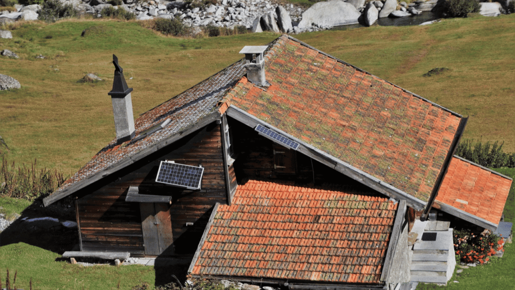 tipovi solarnih panela razlike vrste