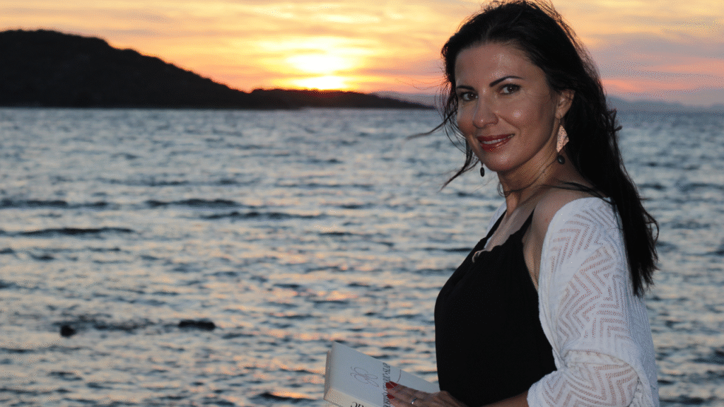 maja punoš rebić vrgada tura Vrgada Island: Discover Dalmatian Heritage Through Interpretive Walks