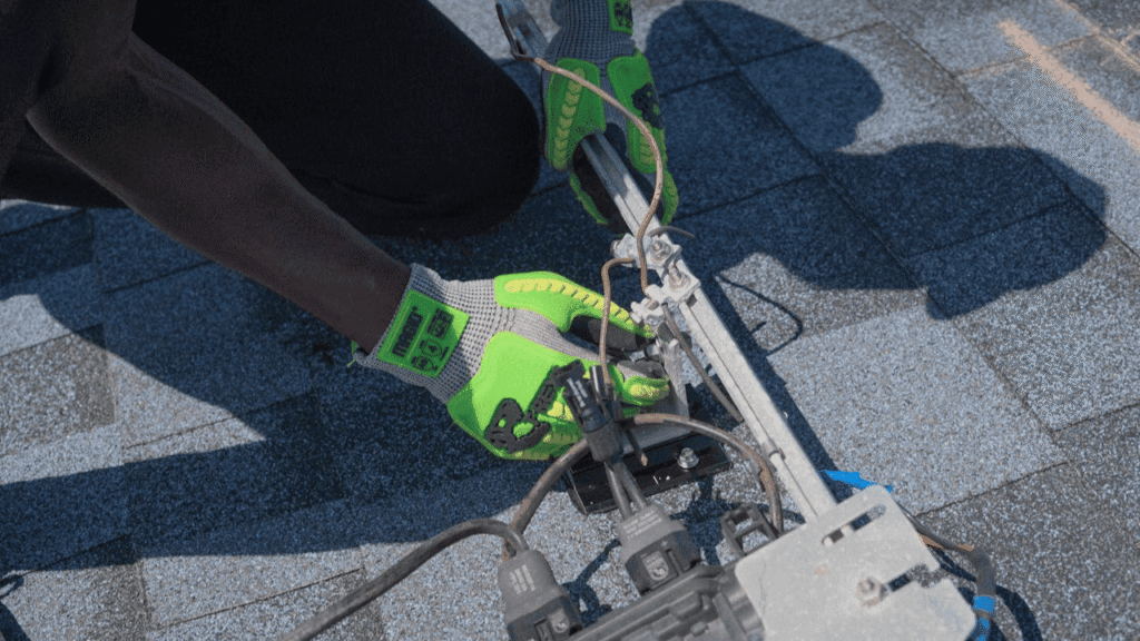 Instalacija Solarnih Panela, vrste solarnih panela, tipovi solarnih panela