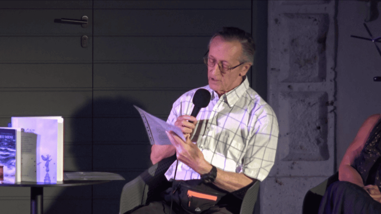 Sje anje Na Prijatelja Cepelin Nad Zadrom Mirko Jamnicki Dojmi 