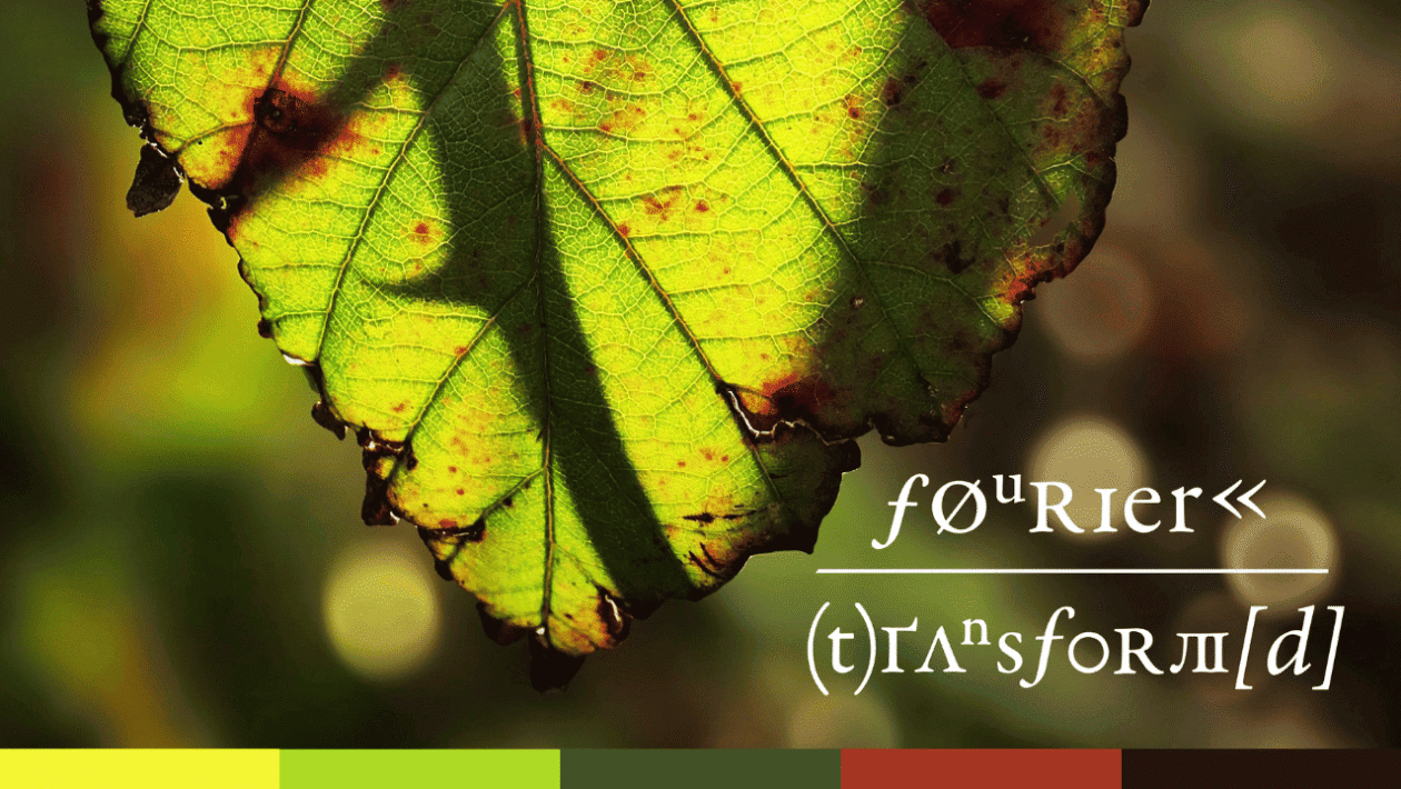 naslovnica EP-a „FTD009“ zagrebačkog producenta monovana