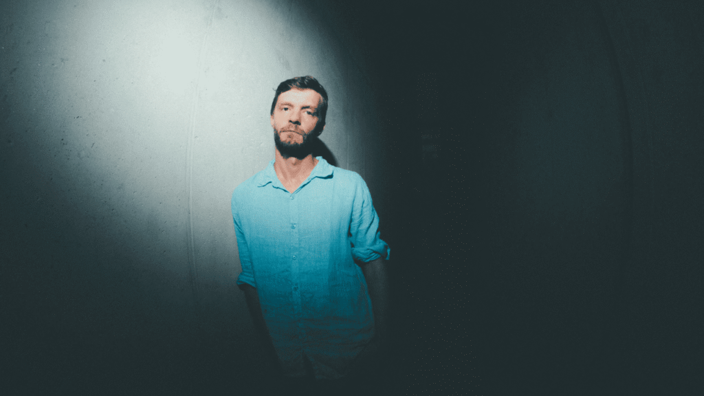 naslovnica EP-a „FTD009“ zagrebačkog producenta monovana