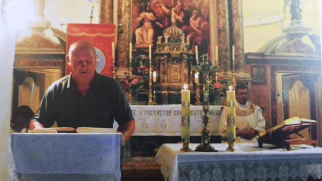 Glagoljski napjev na otoku Vrgadi – čuvari kulturne baštine