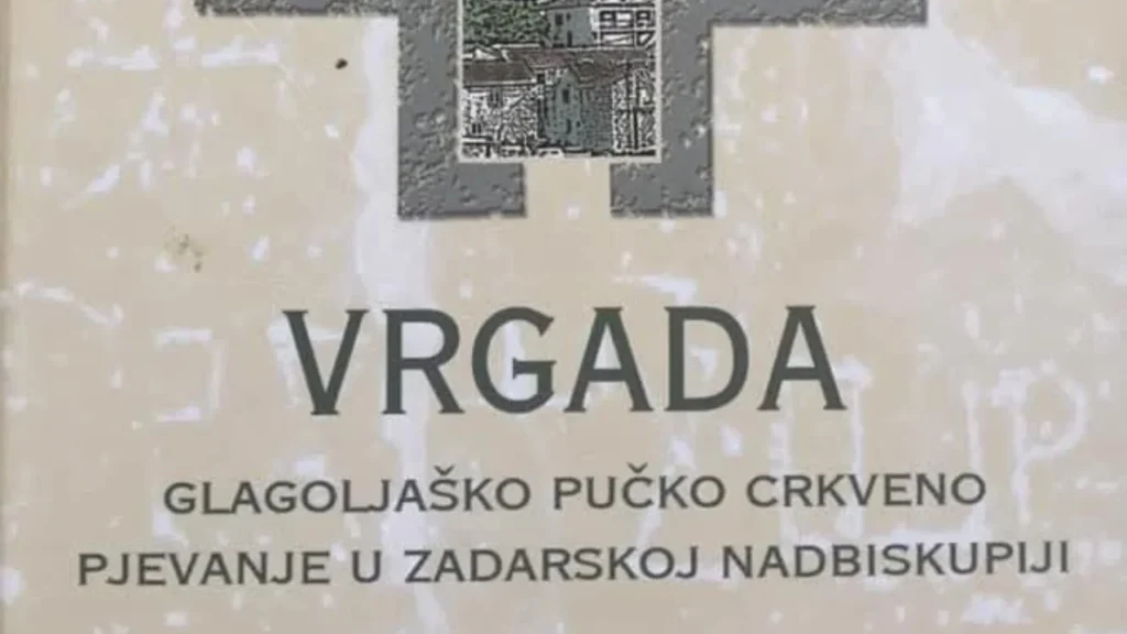Glagoljski napjev na otoku Vrgadi – čuvari kulturne baštine