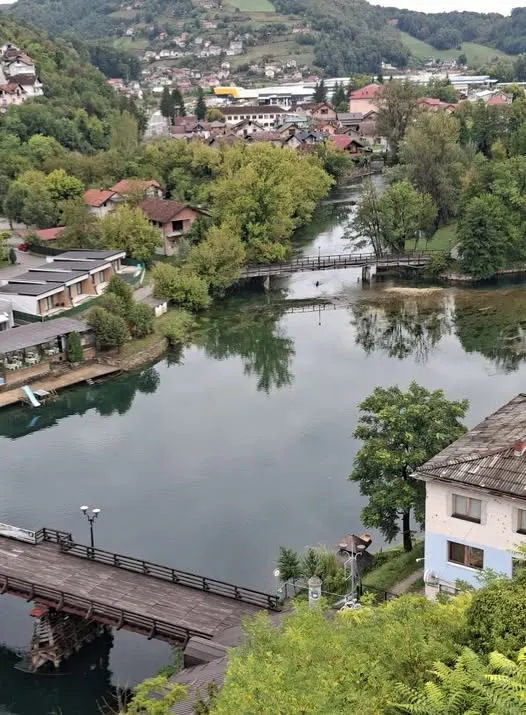 manifestacija riječi sa une