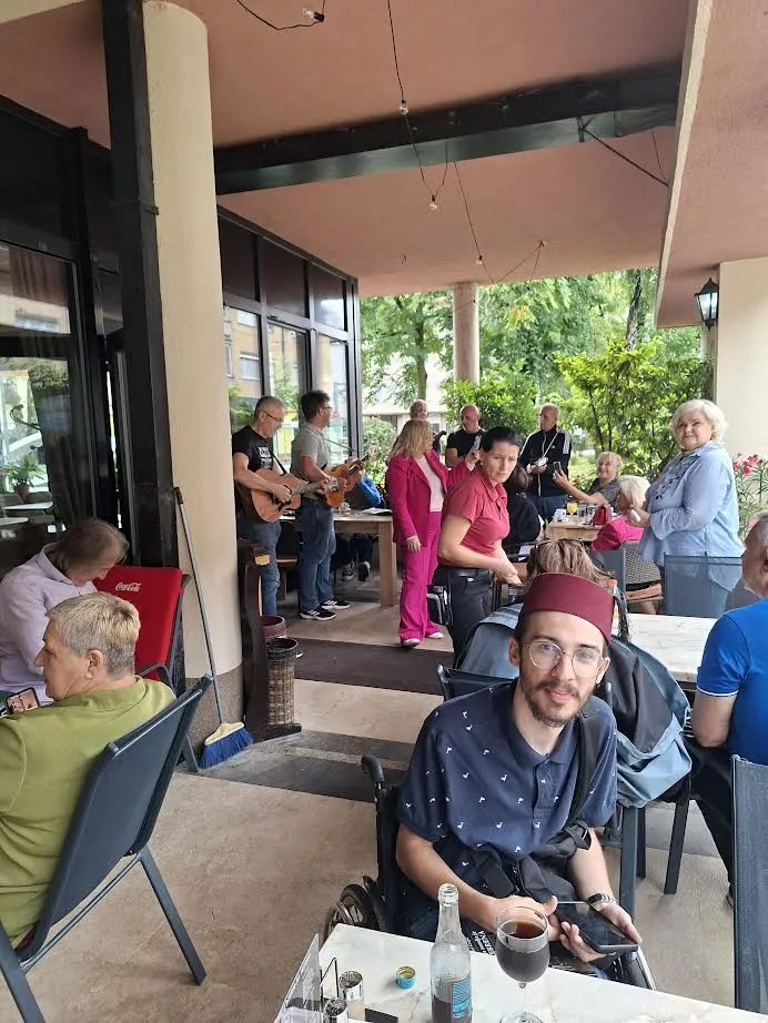 manifestacija riječi sa une